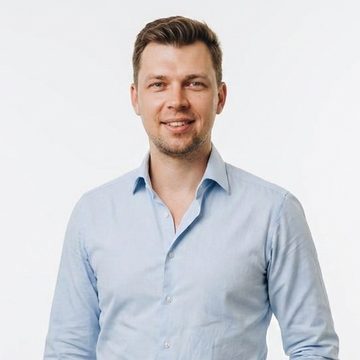 Szymon Miebes